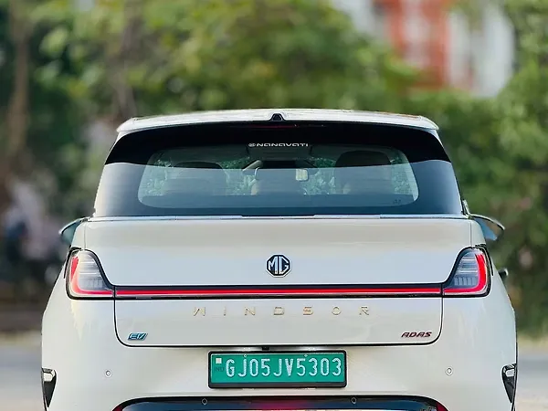 MG Windsor EV Essence Pro 52.9 kWh - Photo 6