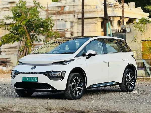 MG Windsor EV Essence Pro 52.9 kWh - Photo 7