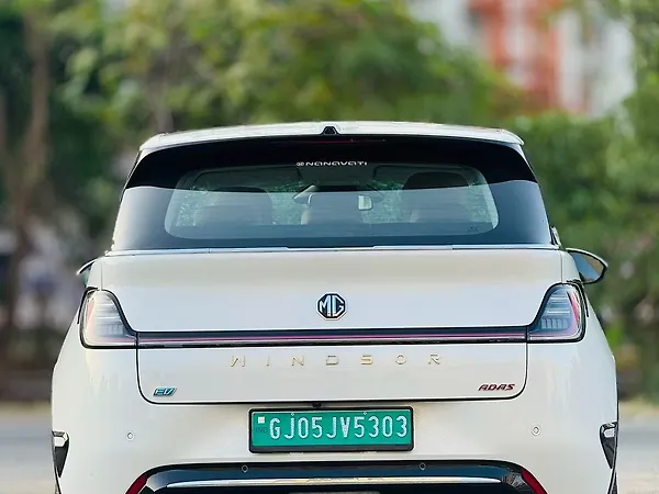 MG Windsor EV Essence Pro 52.9 kWh - Photo 8