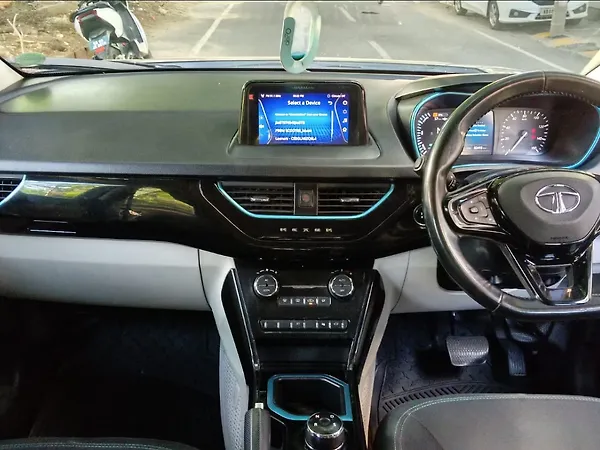 Tata Nexon EV XZ Plus - Photo 8