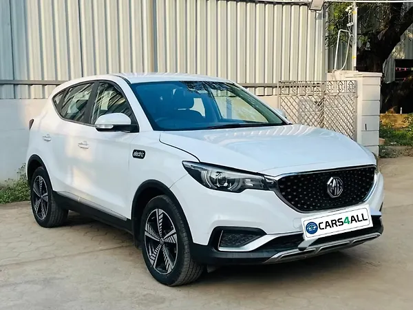 MG ZS EV Excite [2020-2021]