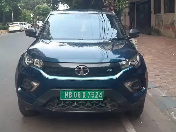 Tata Nexon EV XM - Photo 1