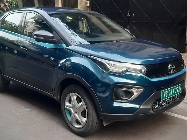 Tata Nexon EV XM - Photo 3