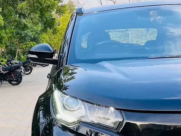 Tata Nexon EV XZ Plus - Photo 1