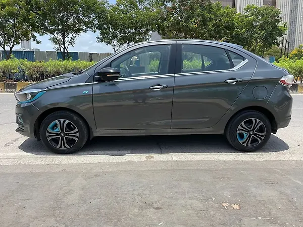 Tata Tigor EV XZ Plus - Photo 5
