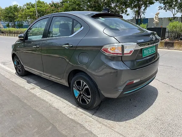 Tata Tigor EV XZ Plus - Photo 6