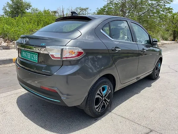 Tata Tigor EV XZ Plus - Photo 7