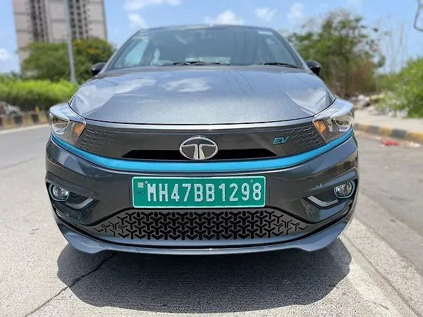 Tata Tigor EV XZ Plus - Photo 2