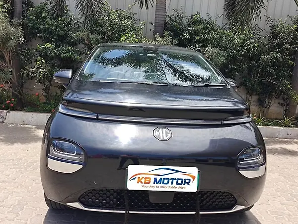 MG Windsor EV Exclusive 38.0 kWh