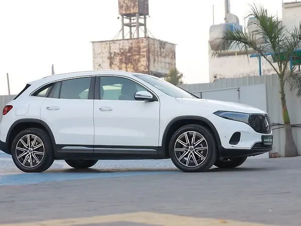 Mercedes-Benz EQA 250 Plus - Photo 3