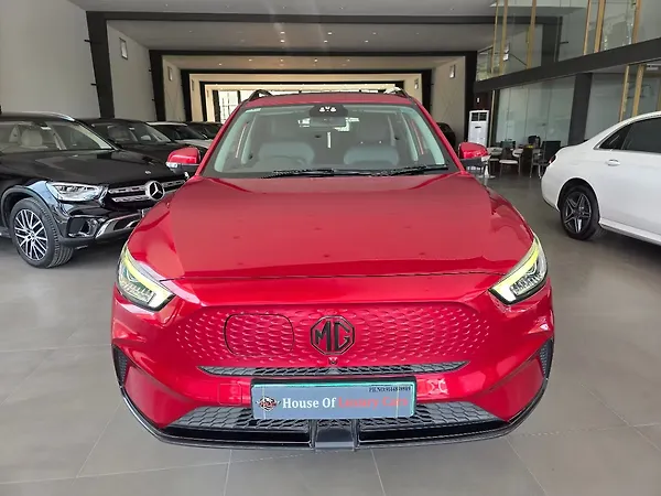 MG ZS EV Exclusive - Photo 1