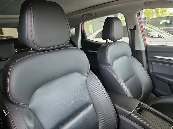 MG ZS EV Exclusive - Photo 8