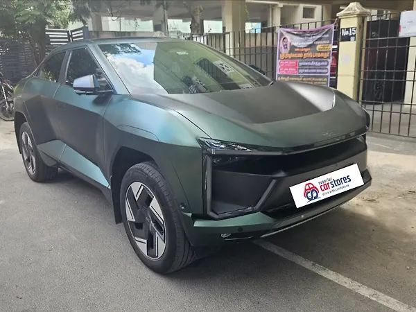 Mahindra Be 6 Pack Three 79.0 kWh No Charger - Photo 3