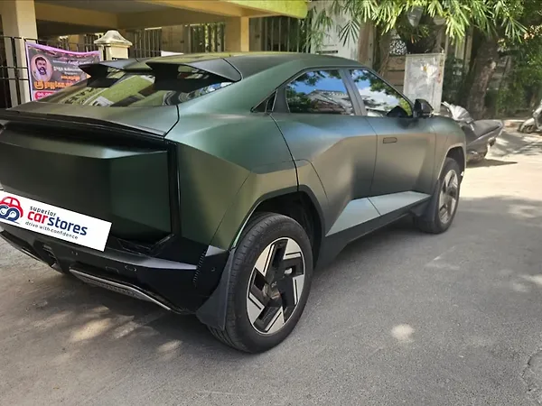 Mahindra Be 6 Pack Three 79.0 kWh No Charger - Photo 5