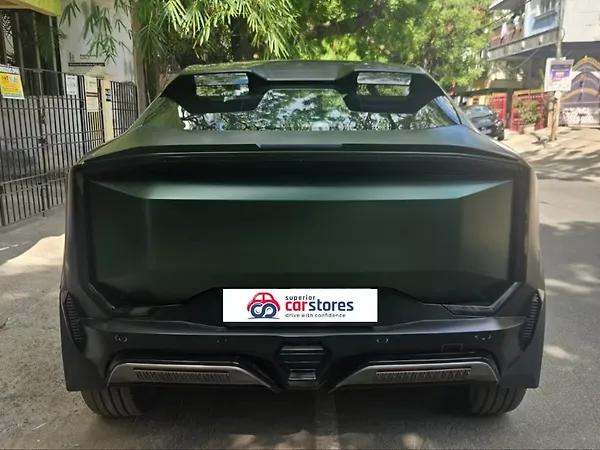 Mahindra Be 6 Pack Three 79.0 kWh No Charger - Photo 6