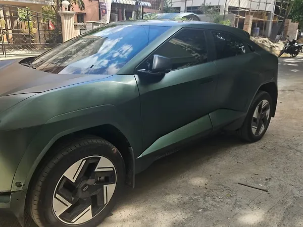 Mahindra Be 6 Pack Three 79.0 kWh No Charger - Photo 7