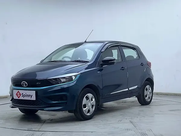 Tata Tiago EV XT Long Range [2022-2025]
