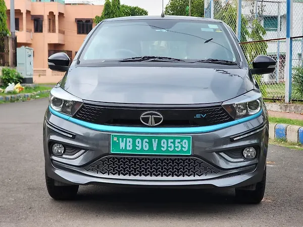 Tata Tiago EV XT Long Range [2022-2025]