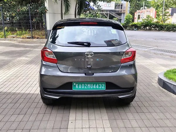 Tata Tiago EV XZ Plus Long Range [2022-2025] - Photo 6