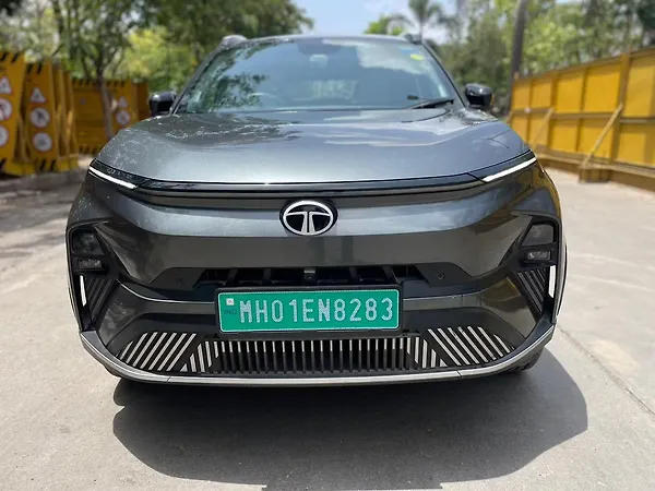 Tata Nexon EV Empowered Plus Long Range - Photo 1