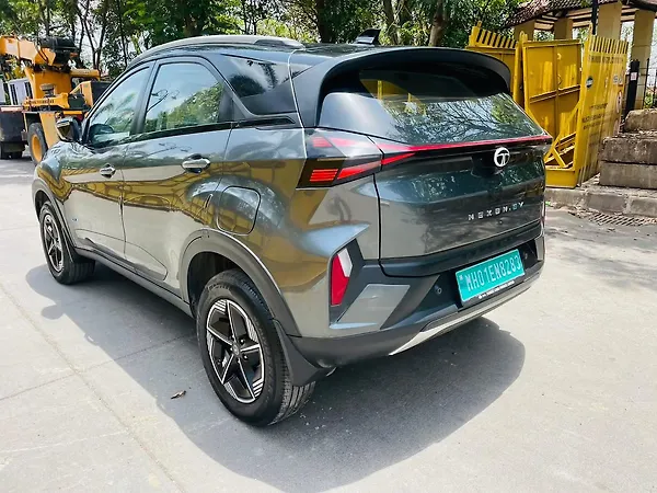 Tata Nexon EV Empowered Plus Long Range - Photo 4