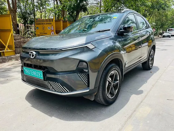Tata Nexon EV Empowered Plus Long Range - Photo 6