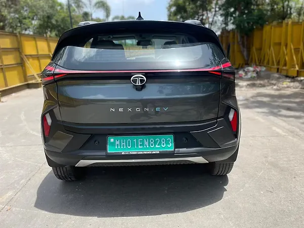Tata Nexon EV Empowered Plus Long Range - Photo 7