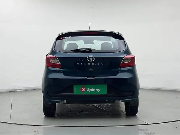 Tata Tiago EV XZ Plus Tech LUX Long Range [2022-2025] - Photo 5