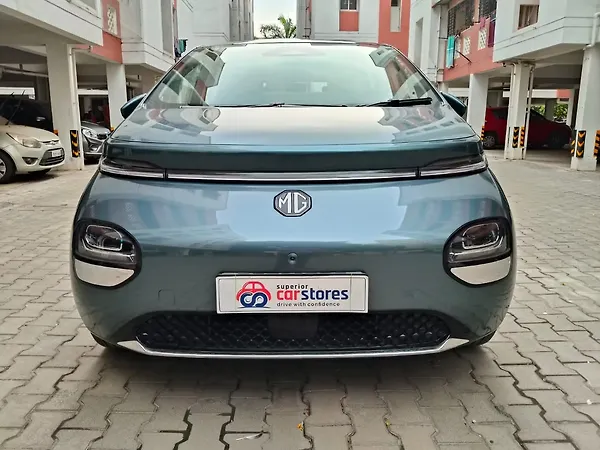 MG Windsor EV Essence Pro 52.9 kWh - Photo 1