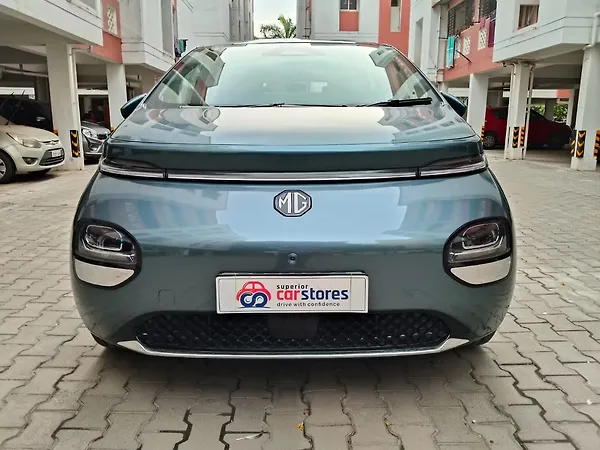 MG Windsor EV Essence Pro 52.9 kWh - Photo 2