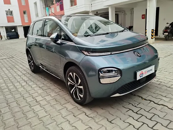 MG Windsor EV Essence Pro 52.9 kWh - Photo 3