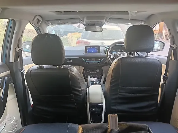 Tata Nexon EV XZ Plus LUX - Photo 8