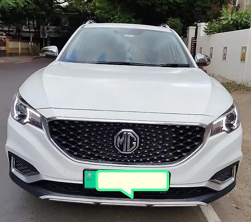 MG ZS EV Exclusive - Photo 2