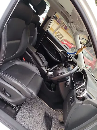 MG ZS EV Exclusive - Photo 6