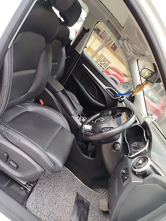 MG ZS EV Exclusive - Photo 7