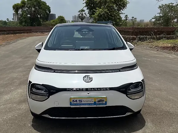 MG Windsor EV Essence Pro 52.9 kWh - Photo 1