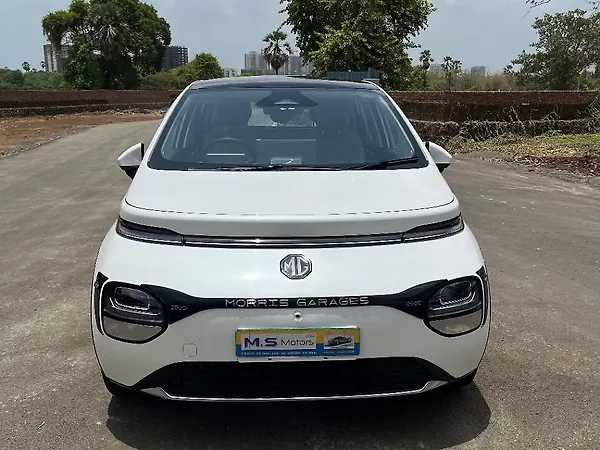 MG Windsor EV Essence Pro 52.9 kWh - Photo 2