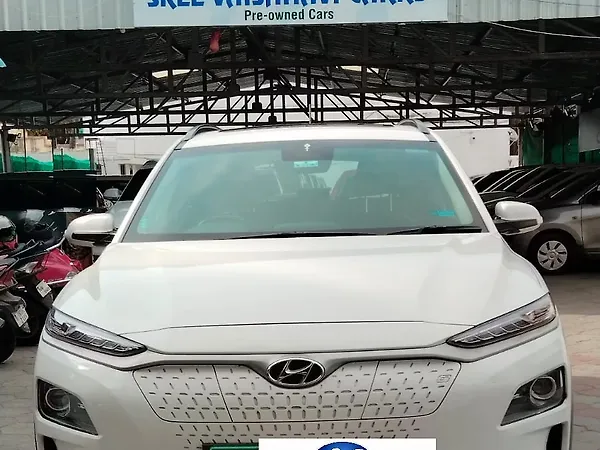 Hyundai Kona Electric Premium - Photo 2