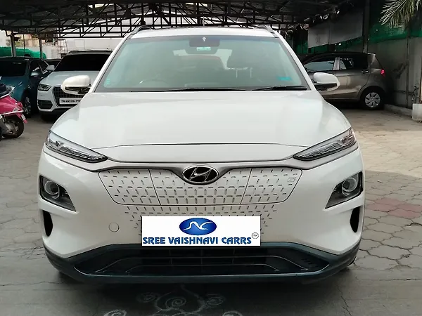 Hyundai Kona Electric Premium - Photo 3