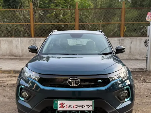 Tata Nexon EV XZ Plus LUX - Photo 1