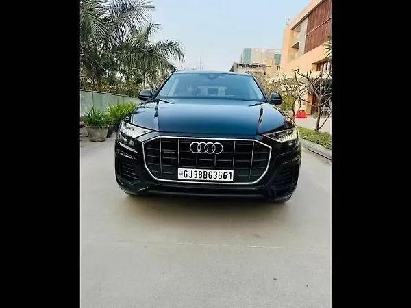Audi Q8 e-tron Sportback 55 - Photo 1