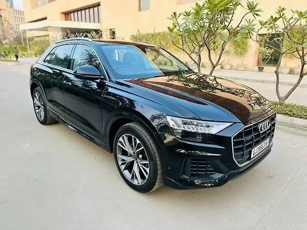 Audi Q8 e-tron Sportback 55 - Photo 3