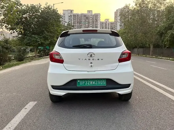Tata Tiago EV XZ Plus Long Range [2022-2025] - Photo 3
