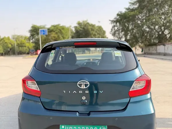 Tata Tiago EV XT Long Range [2022-2025] - Photo 3