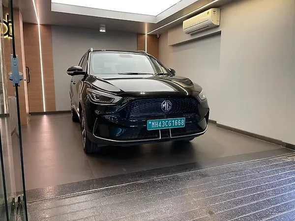 MG ZS EV Exclusive - Photo 3