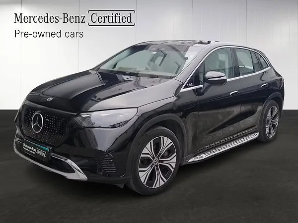 Mercedes-Benz EQE SUV 500 4MATIC - Photo 1