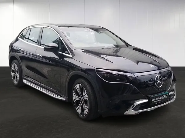 Mercedes-Benz EQE SUV 500 4MATIC - Photo 3