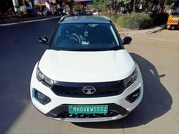 Tata Nexon EV XZ Plus - Photo 1