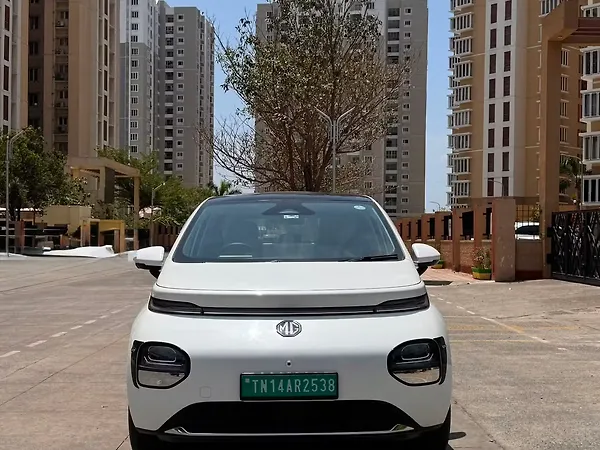 MG Windsor EV Essence Pro 52.9 kWh - Photo 1