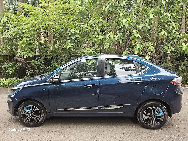 Tata Tigor EV XZ Plus 26.0 kWh - Photo 3